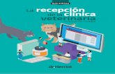 Guía práctica veterinaria recepción de la clínica veterinaria · 2019-11-25 · Glosario de términos veterinarios ... De esta manera, transmites al cliente que el veterinario