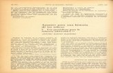 Apuntes para una historia de los tebeos I. Los …5e3...Apuntes para una historia de los tebeos I. Los periódicos para la infancia (1833.1917) (1) ANTONIO MARTIN MAR TINEZ Escribir