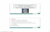 Rehabilitación con Espumas Flexibles - Asociación Nacional de Fabricantes de ... · 2014-06-01 · Título ponencia - Fecha 3 Soluciones de Aislamiento con Espumas Flexibles - Construmat