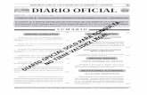 Diario 13 de Noviembre 2009 · 2013-01-15 · DIARIO OFICIAL.- San Salvador, 13 de Noviembre de 2009. 5 DECRETO No. 165 LA ASAMBLEA LEGISLATIVA DE LA REPÚBLICA DE EL SALVADOR, CONSIDERANDO: