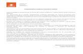 COMUNICADO CODELCO DISTRITO NORTEprontus.codelco.cl/prontus_codelco/site/artic/20190208/...Las operaciones de la División Chuquicamata continúan detenidas de manera preventiva para