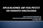 APLICACIONES 18F-FDG PET/CT EN HEMATO-ONCOLOGIAacemudp.weebly.com/uploads/2/3/5/5/23554950/hemato-onco... · 2018-10-18 · APLICACIONES 18F-FDG PET/CT EN HEMATO-ONCOLOGIA . TOTAL