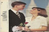 EN LA CUBIERTA - La feuille d'olivier · 2016-11-12 · EN LA CUBIERTA: Frente: En el artículo "Cómo tener éxito en el matrimonio" (en la pág. 26), varios Santos de ¡os Últimos