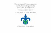 Universidad Veracruzana Instituto de Ingeniería · 2014-10-03 · Ricardo Orozco-Cruz, Antonio Contreras-Cuevas, Ricardo Galván-Martínez Electrochemical characterization of X60