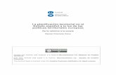 La planificación territorial en el Estado español a la …diposit.ub.edu/dspace/bitstream/2445/50446/9/04.BES_4de8.pdfLa planificación territorial en el Estado español a la luz