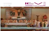 Revista Iglesia en Valladolid - Nº 108, 16-31 Mayo 2009 · 2009-05-18 · motivo de la celebración de la fes-tividad del 13 de mayo. Desde el 5 de mayo se des-arrolló una novena