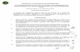 DECLARACION DE PLACENCIA BELICE · 2015-01-21 · Que el articulo 4, literal b) del Protocolo de Tegucigalpa a la Carta de la Organización de Estados Centroamericanos (ODECA), establece