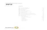 reSuMen infOrMe AnuAl 2012 - Siemens Gamesa · Resumen Informe Anual 20123 Carta del Presidente | en este sentido, la compañía realiza un estricto control del capital circulante