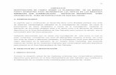 CAPITULO III INVESTIGACIÓN DE CAMPO SOBRE LA ELABORACIÓN DE …ri.ufg.edu.sv/jspui/bitstream/11592/6546/4/688.76-H557e... · 2015-10-27 · Mejicanos 18 Ayutuxtepeque 18 Soyapango