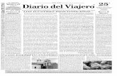 FREE Estudios de Radio y TV TV DIGITAL Diario del Viajero …diariodelviajero.com.ar/wp-content/uploads/PDF/DV1268.pdf · 2014-07-25 · GRATUITO Buenos Aires, República Argentina