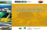2005 PROARCA/APM, Programa Ambiental Regional para … · 2007-12-01 · Juan Lorenzo Santana, Productor y Líder del Comité de Fondo Cosigüina. LÍDER Jonny Montes, Director del