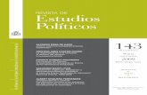 REVISTA DE Estudios Políticosamerico.usal.es/oir/opal/pdfs/Marti_REP.pdfces que propugnó su líder, quien fue gozando progresivamente de mayores cuotas de autonomía para desarrollar