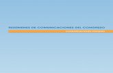 RESÚMENES DE COMUNICACIONES DEL CONGRESO€¦ · 92 P-37 TARDANZA EN LA DERIVACIÓN A REUMATOLOGÍA INFANTIL EN LA SANIDAD PRIVADA Olaia Fernandez Berrizbeitia (1), F. Javier Humayor