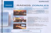 Medios Pubticitorjos S.A. - ONPE...q Medios Publicitarios S.A. LISTA DE RADIOS ZONALES LIMA NORTE Radio Comas FM-1 01.7 Radio La Familia FM —105.1 LIMA ESTE I Radio Canto Grande