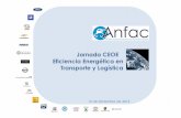 Jornada CEOE Eficiencia Energética en Transporte y …contenidos.ceoe.es/resources/image/presentacion_anfac...En comparación con una unidad de propulsión convencional, el híbrido