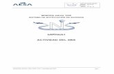 Cap1 Actividad del SNS publicable - Agencia Estatal de ...€¦ · be found in Attachment D of ICAO Annex 13 and in the ICAO Accident/Incident Reporting Manual (ICAO Doc 9156). INCIDENT
