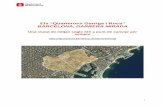 Els “Quarterons Garriga i Roca” BARCELONA, DARRERA MIRADA · 2015-06-17 · Els Quarterons de Garriga i Roca suposen, doncs, la primera imatge cartogràfica real de la Barcelona
