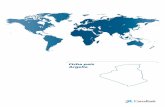 Ficha país Argelia - CaixaBank Research · Fichas País es una publicación elaborada de manera conjunta por CaixaBank Research y BPI Research (UEEF) que contiene informaciones y