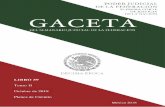 Impreso en México Printed in Mexico - Jurista del futurojuristadelfuturo.org/wp-content/uploads/2018/11/libro59t... · 2018-11-30 · 6° carlos manuel padilla pÉrez vertti 7°