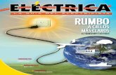 POLIFLEX AZUL - Revista eléctrica · 2019-02-11 · iluminación en los Centros de Trabajo” (NOM-025-STPS). Sin embargo, tener los niveles adecuados no basta para lograr buena