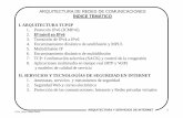ARQUITECTURA DE REDES DE COMUNICACIONES ÍNDICE …pegaso.ls.fi.upm.es/arquitectura_redes/clase2-CUARTOIPv6... · 2011-11-10 · Las respuestas de MN a CN y, posteriormente, de CN