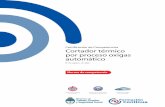 Certificación de Competencias Cortador térmico por proceso … · 2012-01-16 · Certificación de Competencias Norma de competencia Cortador térmico por proceso oxigas automático