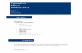 Clausulado Allianz Medicall Plus · 2019-10-29 · Clausulado versión 20/10/2016-1401-P-35-MedicAllPLUSD-02 asegurabilidad exigidos por La Compañía, los cuales forman parte integrante