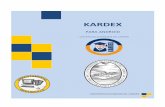 KARDEX PARA ANDROID - 2018charal.unacar.mx/kdx_and/kdx/kardex.pdf · KARDEX PARA ANDROID Aplicación Kardex para Android, ha sido desarrollada para los alumnos activos tanto de nivel