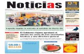 LA RIOJA El Gobierno riojano aprobará el viernes los ceses de tres …noticiasdelarioja.com/wp-content/uploads/2017/05/3099.pdf · 2017-05-30 · El equipo de Gobierno del Ayun-tamiento