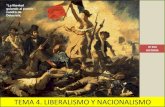 “La libertad guiando al pueblo”, cuadro de Delacroix. …...Por tanto, los representantes de los Estados Unidos de América, convocados en Congreso General, tomando como testigo