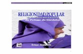 RELIGIOSIDAD POPULAR EN LA ERMITA DEL CALVARIO DE … · 2016-03-08 · RELIGIOSIDAD POPULAR EN LA ERMITA DEL CALVARIO DE PRIEGO DE CÓRDOBA Enrique Alcalá Ortiz 3 INTRODUCCIÓN