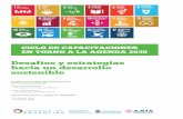 ONU Ciclo de capacitaciones 7 - Argentina · 2019-09-19 · En el marco del “Ciclo de capacitaciones en torno a la Agenda 2030 de las Naciones Unidas: Desafíos y Estrategias hacia