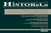 El Partido Comunista de Chile y las manifestaciones sociales contra la … · 2018-12-04 · HiSTOReLo. Revista de Historia Regional y Local ISSN: 2145-132X [vol 11, No. 21] Enero