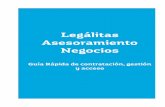 Legálitas Asesoramiento Negocios - Movistar · semana y hora de todos los comentarios realizados en RRSS • Acciones correctoras y generación comentarios positivos • Seguimiento