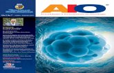 Año 2 No. 7 octubre - diciembre 2016AIO Actualidades e Innovaciones en Oncología, Año 2, N 7, octubre-diciembre 2016, es una publicación trimestral editada por Comexfarma de México
