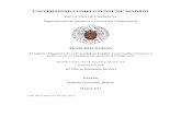 UNIVERSIDAD COMPLUTENSE DE MADRIDeprints.ucm.es/18150/1/T34261.pdfLa Constitución de 1931 y las Leyes de 1932 de ratificación de los convenios de la Organización Internacional del