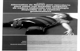 Proyectos de Viculacion - URLbiblio3.url.edu.gt/Publi/Libros/ProyectosdeVinvulacion/... · 2012-10-09 · de la cadera de 15° y una abducción de 35°, respetando la "zona de seguridad
