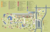 Instalaciones Jardines del Oeste americano Jardines de … · 2018-11-02 · 55 Jardín secreto victoriano 56 Paseo de los polinizadores 57 Bosquecillo de robles 58 Vía sombreada