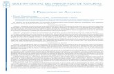 Boletín Oficial del Principado de Asturias · la ley del Principado de asturias 14/2018, de 28 de diciembre, de Presupuestos generales para 2019, y el decreto Legislativo 2/1998,