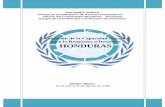 Evaluación de la Capacidad Nacional para la …cidbimena.desastres.hn/RIDH/pdf/doch0097/pdf/doch0097.pdfEvaluación de la capacidad nacional para la respuesta a desastres, Honduras-