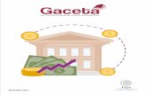 Noviembre 2017 - Tribunal Federal de Justicia …cesmdfa.tfja.gob.mx/doctos/gacetas/gaceta_300515/Gaceta...que les reduzcan los impuestos bajo el argumento de que sacarán la inversión