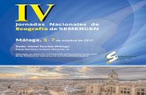 Jornadas Nacionales de Ecografía de SEMERGEN Málaga, 5 7de … · 2018-10-09 · como herramienta diagnóstica para el m ... SESIÓN 1: Taller de inicio de ecografía abdominal