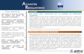 Presentación de PowerPoint - AMV Colombia...para supervisores y bancos en los temas relativos a la gestión de riesgos relacionados con la liquidación de divisas y transacciones
