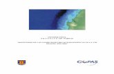 Proyecto FIP 2004-20 Informe Final - SUBPESCA8 La condiciones generales, océano-climáticas, de la región durante el periodo del monitoreo (julio 2004 a julio 2005), se caracterizaron