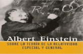 ALBERT EINSTEIN - fq.iespm.esfq.iespm.es/documentos/lecturas/sobre_la_teora_de_la_relatividad... · dos puntos de un cuerpo rígido, su recta de unión es entonces construible según