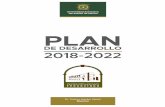 Contenido del PD 2018-2022 SPyDI V9 (1)planeacion.uaemex.mx/InfBasCon/CUTenancingo/Planes/2018... · 2019-05-09 · La UAP Tenancingo inicia sus actividades con tres programas educativos: