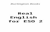 Real English 2 Programación de aula - Amazon Web Services€¦  · Web viewSB, p. 54 1 Practicar el uso del vocabulario sobre artículos de viaje y obtener información específica