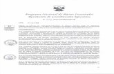 pronabi.minjus.gob.pe · 2019-02-22 · Aprobar la asignación en uso temporal de un (01) vehículo incautado a favor del Ministerio de Justicia y Derechos Humanos, con la finalidad