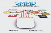 SMMD - floridauniversitaria.es€¦ · • Desarrollar estrategias de marketing viral y de afiliación para incrementar el número de clientes y las consiguientes ventas, mejorar