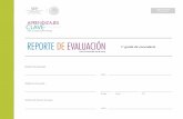 REPORTE DE EVALUACIÓN - Guanajuato · 2018-11-15 · En se puede consultar información acerca de los programas de es-tudio de cada grado, así como descargar cápsulas informativas